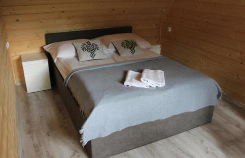 Apartamenty Świstak Maciej Dunajczan - Foto 28