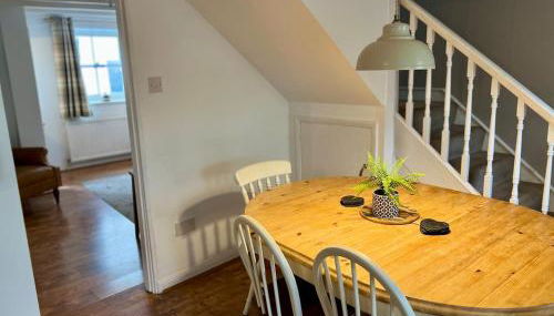 Fantastic Value Beautiful Cottage Close to the Sea Great Interior and Space - Foto 4