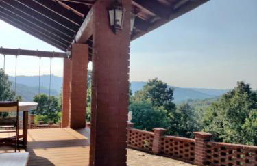 Casa Kadshai - Piedmont Italy - Foto 37