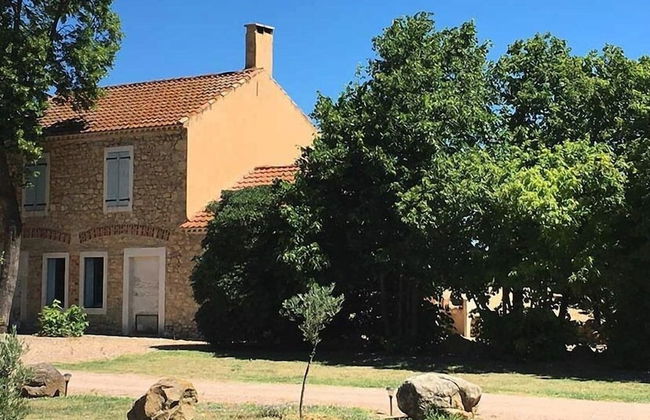 Gîtes Pech-céleyran - Photo 44