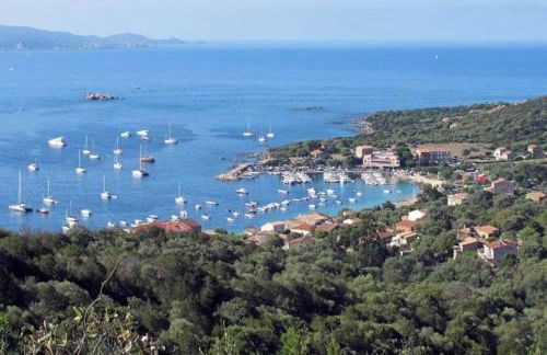 T2 d'exception 100m plage terrasse vue mer et montagnes - Foto 33