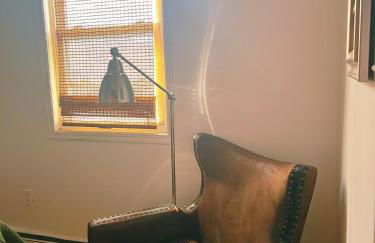 Ironbound 4 bdrm Industrial Suite! FREE parking - Photo 38