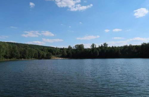 Schöne Ferienwohnung mit gemütlicher Terrasse - Foto 78