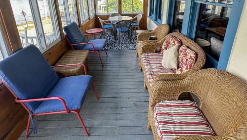 Clara's Retreat: Rocky Nook Kingston - Foto 5