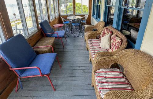 Clara's Retreat: Rocky Nook Kingston - Foto 5