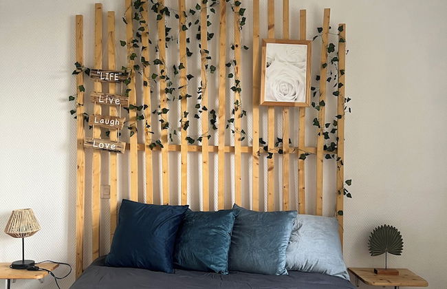 Appartement Business Famille 2 - Foto 2