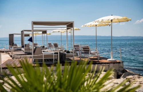 Apartment Summer Vibes Split - Foto 23