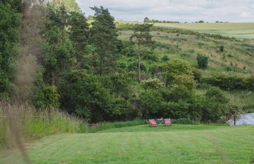 Sweetslade Cottage - Foto 19