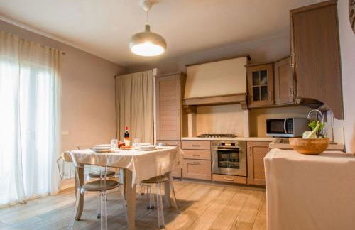 Apartment Cinzia by Interhome - Foto 10