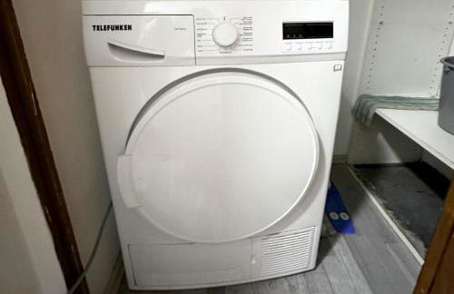 Workers Apartment Duisburg - Foto 45