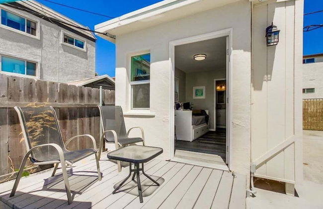 Blue Water Bungalow - Foto 55