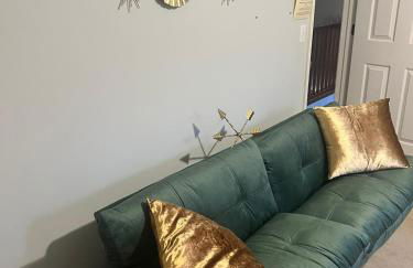 Golden Deer Lodge - Foto 16