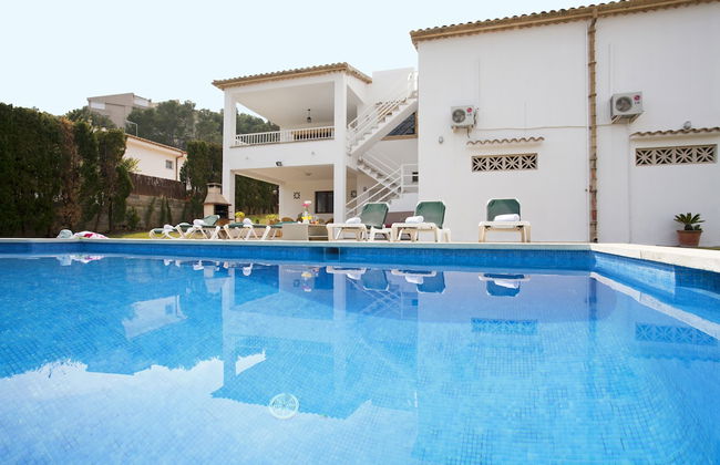 Villa Tomas - Foto 15