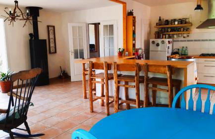 La Casa de Mymy 3 chambres Messanges - Photo 6