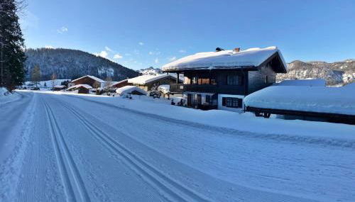 Haus am Dürrach - Foto 5