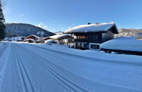 Haus am Dürrach - Foto 5