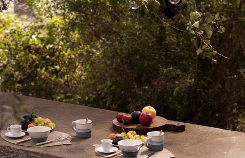 Nel Giardino dei Pesci Volanti - Foto 27