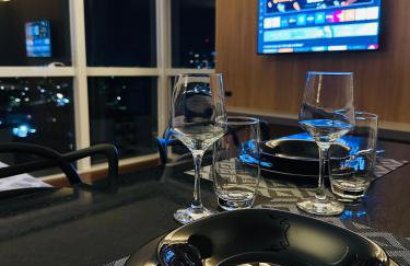 Studio, Próximo ao Consulado EUA - Foto 1