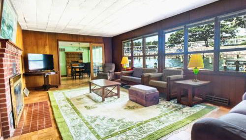 Boho Waterfront Getaway 5 Bedroom Retreat - Foto 2