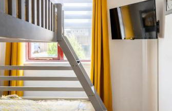 Ochil View Holiday Let - Foto 16