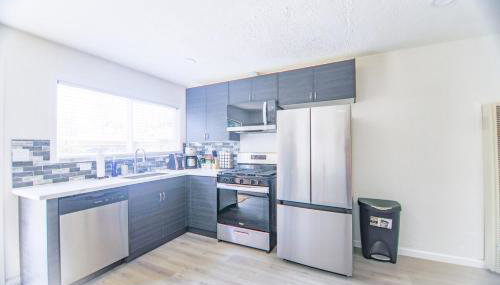 Long stay Google BBQ BIG yard - Foto 4