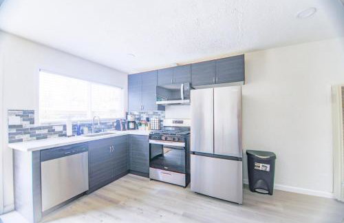 Long stay Google BBQ BIG yard - Foto 4