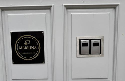MARKINA - Ferienwohnung - Kiliani I - Foto 42