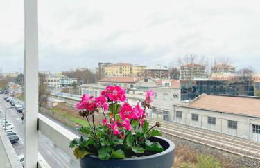 Pop House Romolo-Milano Metro to Central Station - Foto 13