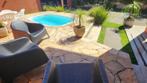 Partiu Praia SC piscinas privativas, ar condicionado, internet, próximo ao mar e centrinho três minutos a pé - Foto 3
