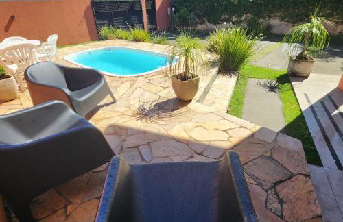 Partiu Praia SC piscinas privativas, ar condicionado, internet, próximo ao mar e centrinho três minutos a pé - Photo 3