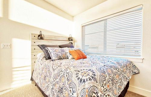 Beautiful 3 Bedroom Townhouse in Old Town North, Brewery District - Foto 14