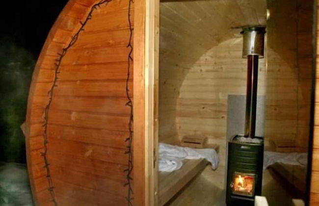 Agriturismo Le Reve - Foto 10