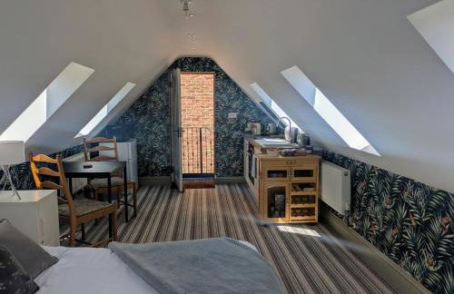 Intimate flat with free parking - Foto 8