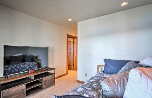 Hot Tub and Lake Tahoe Views Waterfront Retreat - Foto 20