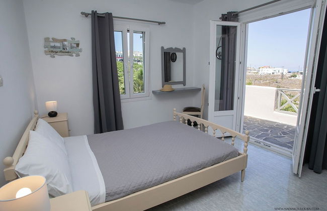 Villa Anna with Panoramic view - Foto 18