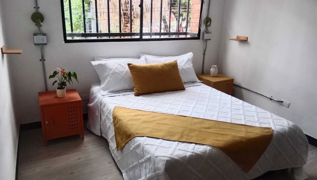 Apartments In La Seventy - Foto 5, Habitación