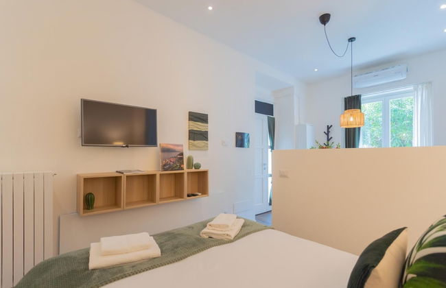 Co-f181-carb1at - Tremezzo Apartment 1 - Photo 27