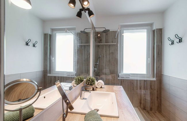 Green Home Montorfano - Foto 26