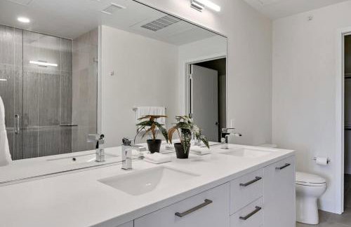 Art-Inspired Loft with Mountain View - Zuni Lofts - Foto 19