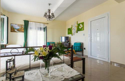 Villa Vera - Photo 36