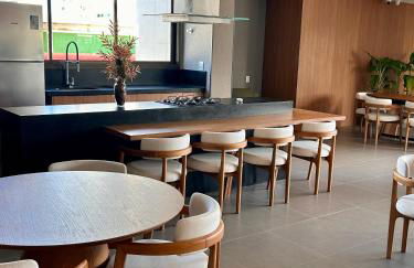 Apto novo com vista mar, a alguns passos da praia e do melhor shopping de Maceió! - Photo 21