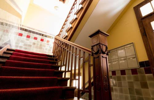 Ferienwohnung in Altstadtnähe - Foto 23