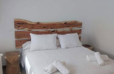 Apartamentos Sierra y Mar Aldealengua de Pedraza - Foto 7