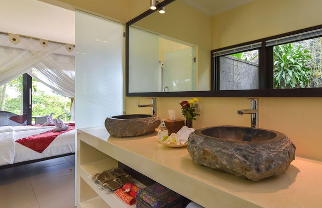 Villa Cahaya - Foto 57