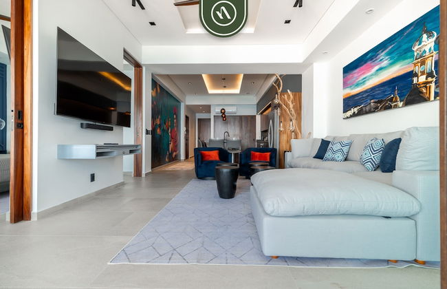 Las Verandas 503 in Jalisco - Foto 19