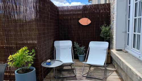 La Terrasse de Compostelle T3 Chic, Charme, Cosy - Foto 5