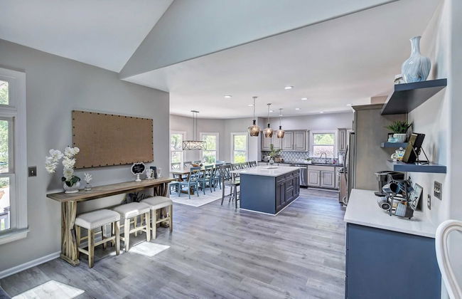 Oasis at Ballycastle by Avantstay Private Beach - Photo 40