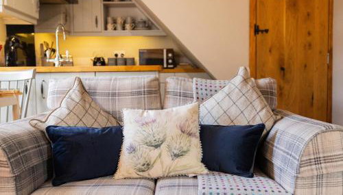 Hush Cottage - Foto 4