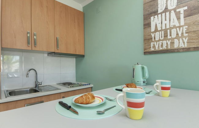 A36 - Avenue Flat in Lagos - Foto 31