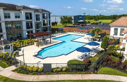 Landing Incredible 1BD Gym - Foto 39